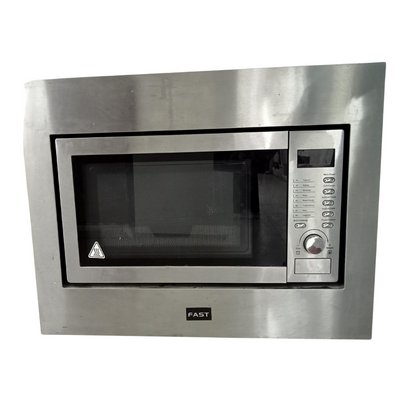 Fast Electric Built-in Oven: Premium Stainless Steel Electric Oven