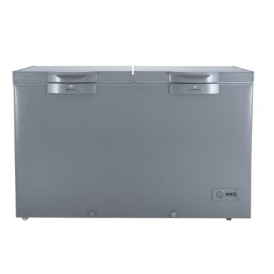 Dawlance 91998 Signature LVS Deep Freezer 14CFT - Twin Door - LED LIGHT - 12 Years Warranty