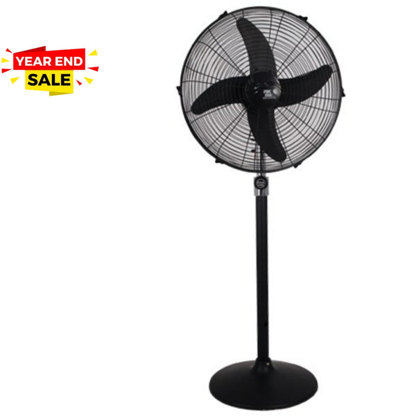 Pak Fan PEDESTAL 20" & 24" AC/DC INVERTER