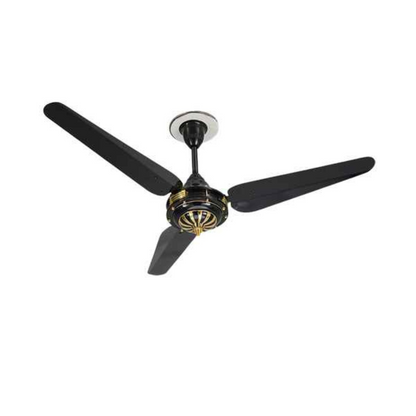 Pak Fan 56" Ac Dc Ceiling | Energy Efficient Durable Motor