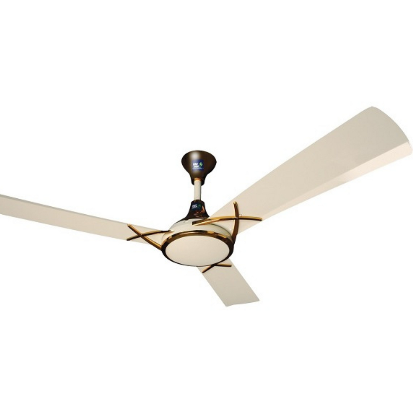 Pak Fan 56"ASPIRE AC/DC|  Energy Efficient Durable Motor