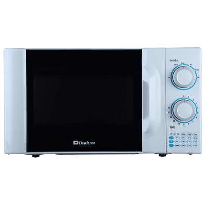 Dawlance MD 4 20L Microwave Oven | 700W Heating Power | Digital Panel