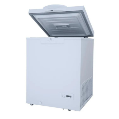 Dawlance 200P W Single Door Freezer | 8 Cubic | 12 Years Warranty