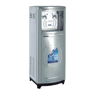 Fischer Electric Water Cooler | 65 Ltr | Non Magnetic Stainless Steel