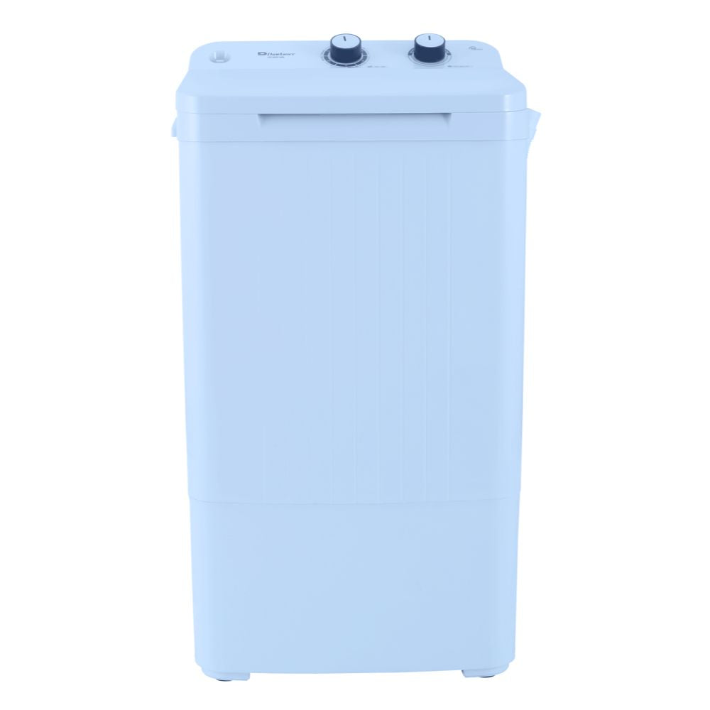 Dawlance 9000 White Lid Spinner Dryer | 10 Kg | 10 Years Brand Warranty | Official Dawlance Partner