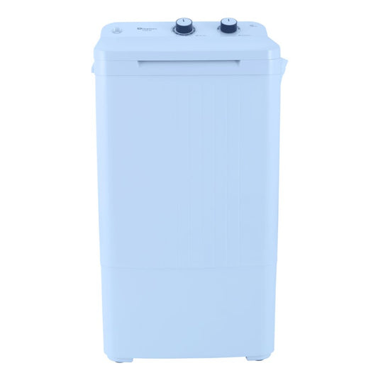 Dawlance 9000 White Lid Spinner Dryer | 10 Kg | 10 Years Brand Warranty | Official Dawlance Partner