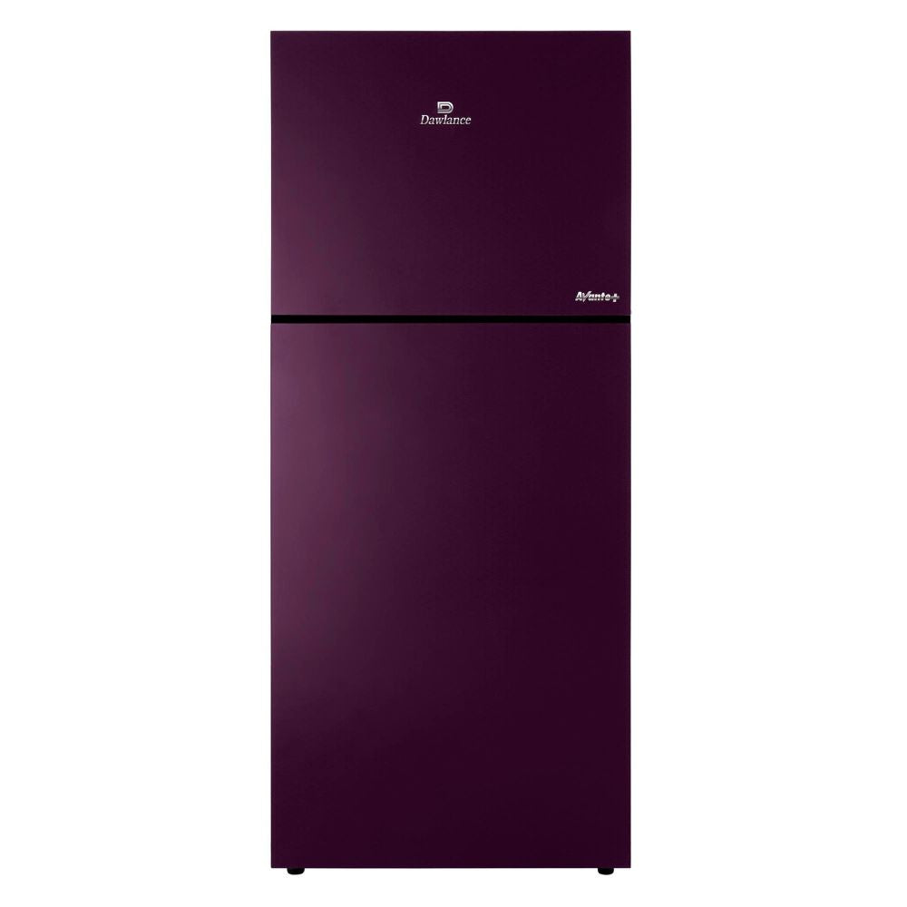 Dawlance 9160 LF AVANTE+ Sapphire purple | 10 Cubic | 12 Years Warranty