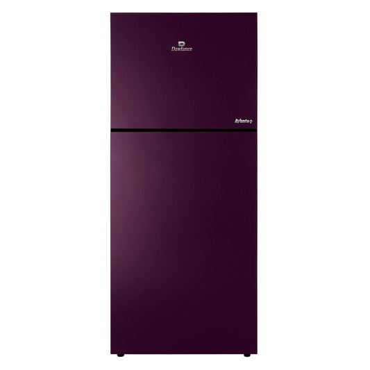 Dawlance 9160 LF AVANTE+ Sapphire purple | 10 Cubic | 12 Years Warranty