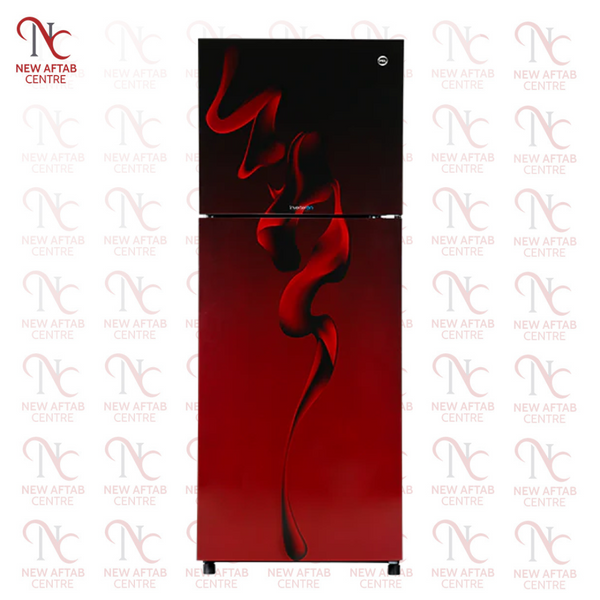 PEL GD 21860 Inverter Refrigerator 14 CFT - Glass Door - Defrosting Refrigerator - Power Consumption - Refrigerant R 134a