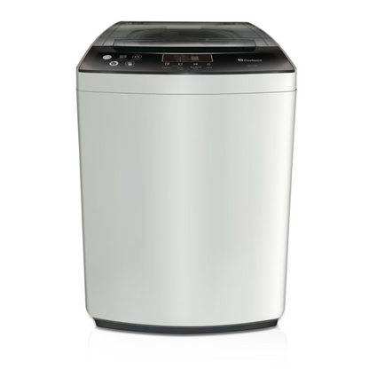 Dawlance 9060 EZ Top Load Washing Machine 9 Kg - Available at Zulfi Electronics