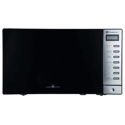 Dawlance 297 GSS 20L Microwave Oven - 700W Output, Digital Control