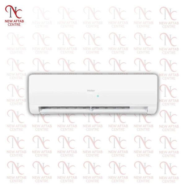 Haier HSU-13HFCA 1 Ton Triple Inverter AC Heat & Cool | 2025 Model