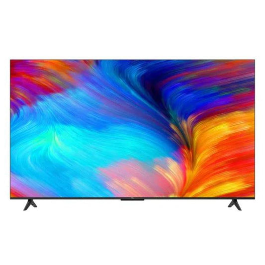 TCL 55 Inch P635 4K HDR LED TV - Discover Best Prices Now!