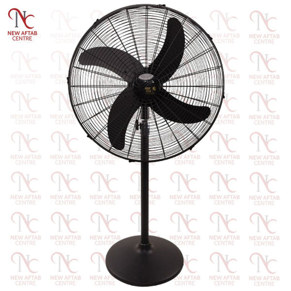 Pak Fan 24" PEDESTAL UNIQUE | Energy Efficient Durable Motor