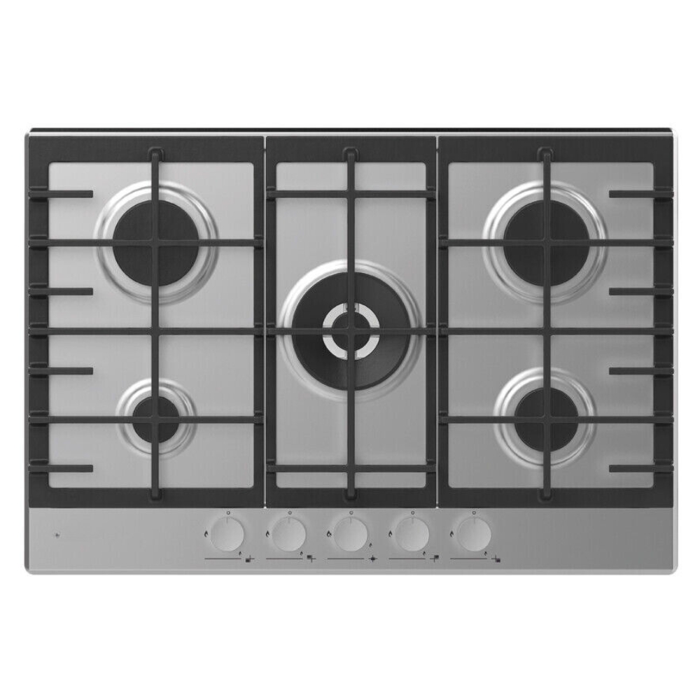 Fast Hob 8970 |5 Burner