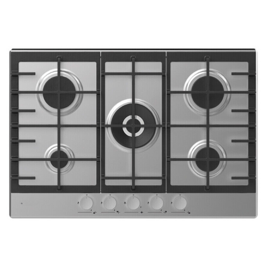 Fast Hob 8970 |5 Burner