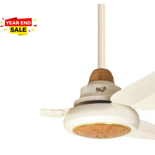 Pak Fan 56" Ac/Dc SAVIOUR | Energy Efficient Durable Motor