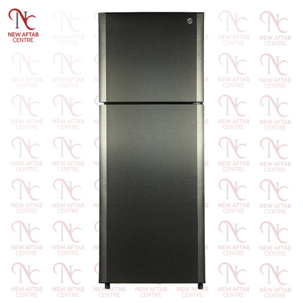 PEL 6350 Life Pro Refrigerator 11CFT - Crispo Tray - Interior Light - Evaporator - Interior Light