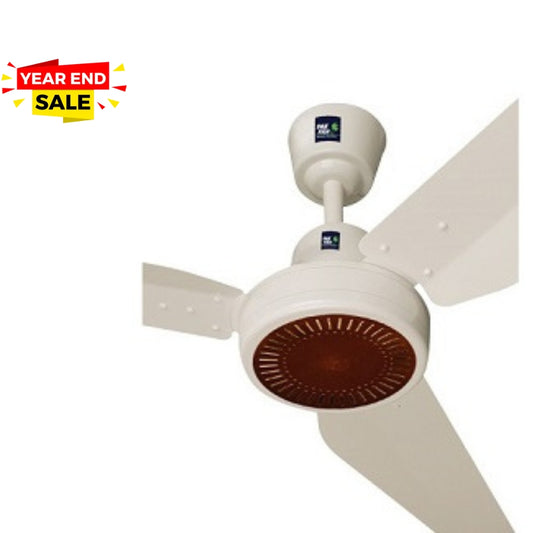 Pak Fan 56'' Ac Dc Inverter Floral Classic | Energy Saver