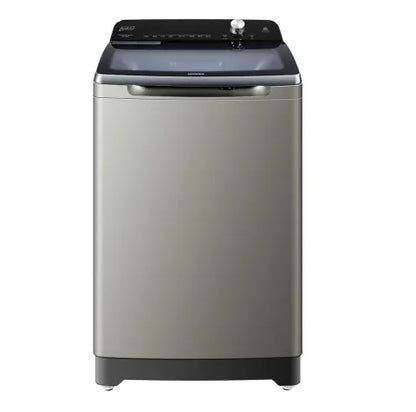 Haier 150-1678 Fully Automatic-Top Load Washing Machine | 15 Kg | 10 Years Brand Warranty