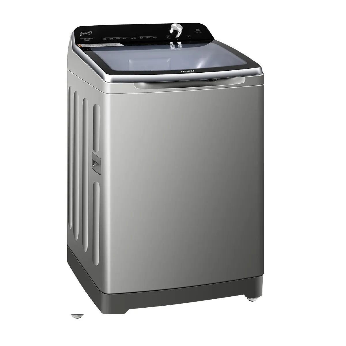 Haier 150-1678 Fully Automatic-Top Load Washing Machine | 15 Kg | 10 Years Brand Warranty