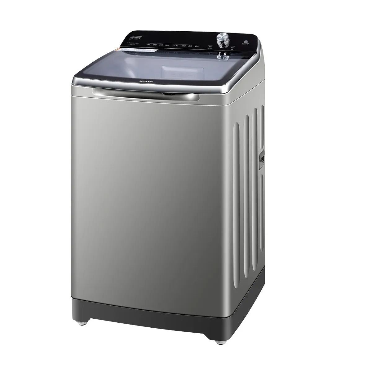 Haier 150-1678 Fully Automatic-Top Load Washing Machine | 15 Kg | 10 Years Brand Warranty