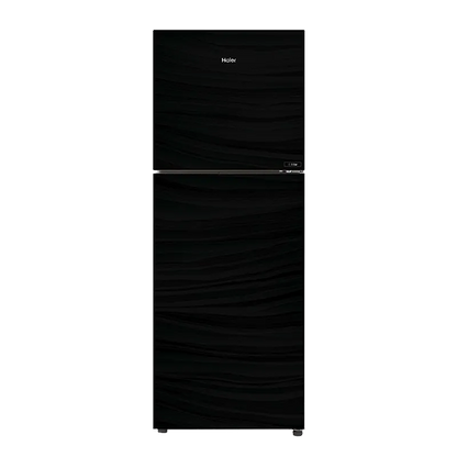 Haier HRF 246 EPR Refrigerator 9 Cubic - E star Series  - 5 Way Evaporator - -25°C Deep Freezing - R600A Refrigerant - 10 Years Warranty