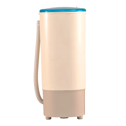 Haier 60-50 Single Tub Spinner | 6kg | 10 Years Brand Warranty | Authorized Haier partner