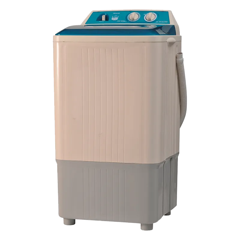 Haier 120-35 Single Tub Washing Machine | 12 Kg | Buy With Confidence at New Aftab Center