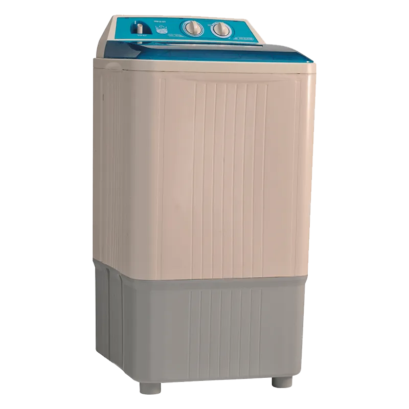 Haier 120-35 Single Tub Washing Machine | 12 Kg | Buy With Confidence at New Aftab Center