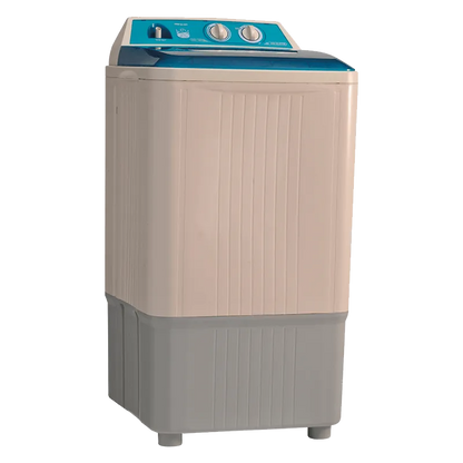 Haier 120-35 Single Tub Washing Machine | 12 Kg | Buy With Confidence at New Aftab Center