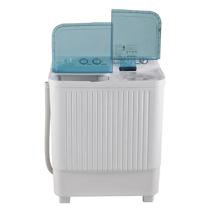 Buy Haier 100BS Twin Tub Washing Machine | 10 Kg | Official Haier Partner | Aftab Centre