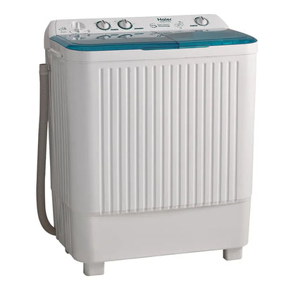 Buy Haier 100BS Twin Tub Washing Machine | 10 Kg | Official Haier Partner | Aftab Centre