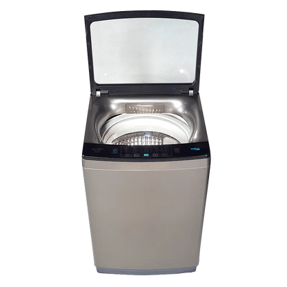 Haier 150-826 Top Loading Fully Automatic | 15 kg | 10 Years Brand Warranty | Best Rate at New Aftab Center