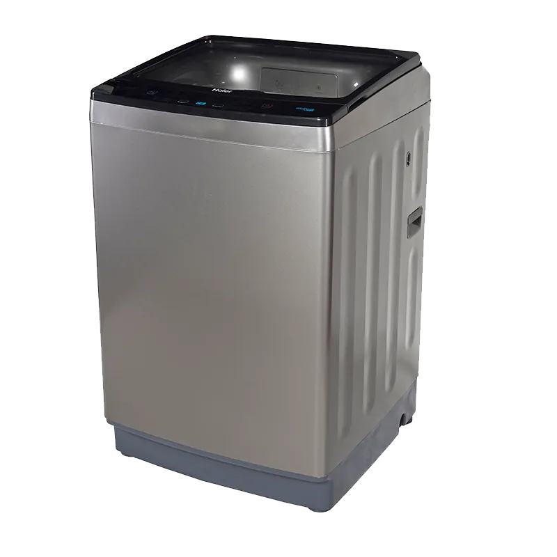 Haier 150-826 Top Loading Fully Automatic | 15 kg | 10 Years Brand Warranty | Best Rate at New Aftab Center