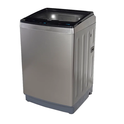 Haier 150-826 Top Loading Fully Automatic | 15 kg | 10 Years Brand Warranty | Best Rate at New Aftab Center