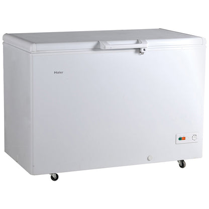 Haier HDF - 245-SD Regular Deep Freezer 8CFT - Single Door-Convertible