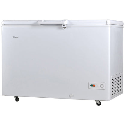 Haier HDF - 245-SD Regular Deep Freezer 8CFT - Single Door-Convertible