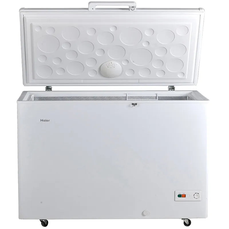 Haier HDF - 345-SD Regular Deep Freezer 12CFT -  Single Door