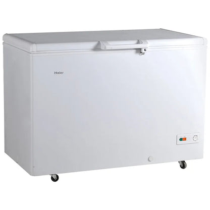 Haier HDF - 345-SD Regular Deep Freezer 12CFT -  Single Door