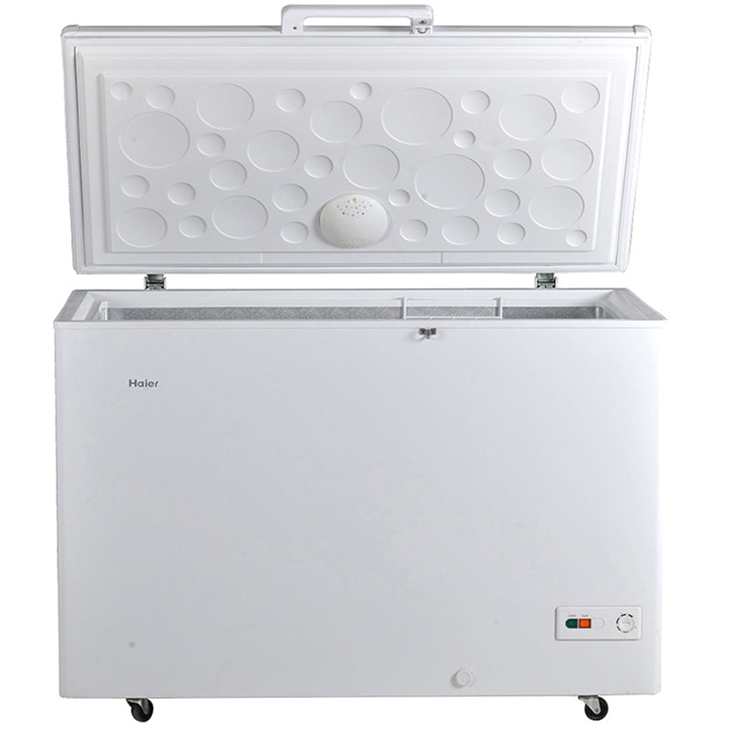 Haier HDF - 405SD Regular Deep Freezer 15CFT- Single Door