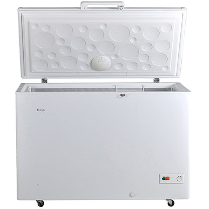 Haier HDF - 405SD Regular Deep Freezer 15CFT- Single Door