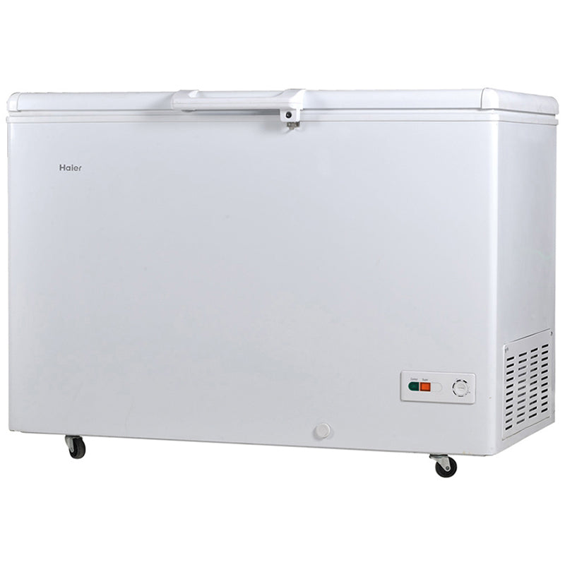 Haier HDF - 405SD Regular Deep Freezer 15CFT- Single Door