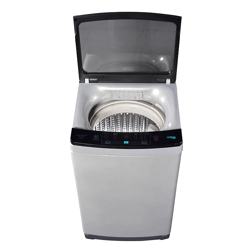 Haier 85-826 Fully Automatic | Top Loading Washing Machine | 8.5 Kg | Best Rate at New Aftab Center