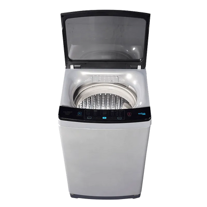 Haier 85-826 Fully Automatic | Top Loading Washing Machine | 8.5 Kg | Best Rate at New Aftab Center