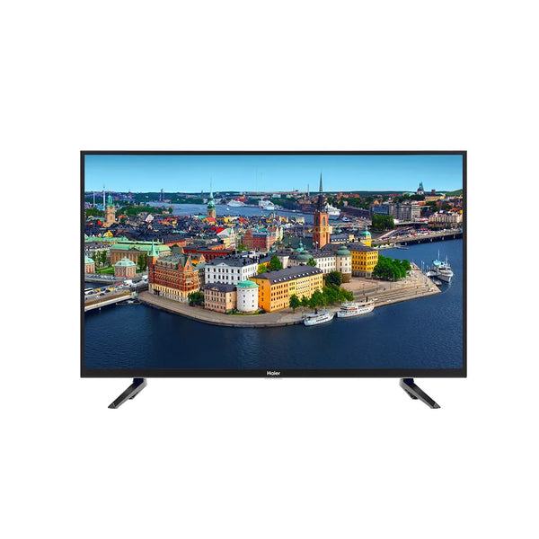 Haier 32" H-CAST LED TV D2M Series | H32D2MS | 2 Years Brand Warranty