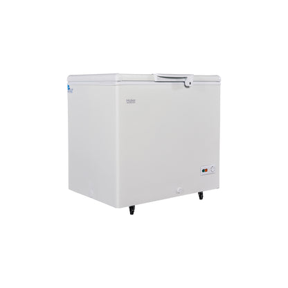 Haier HDF - 245 Inverter Deep Freezer 8CFT - Single Door-Convertible