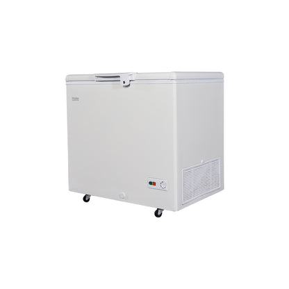 Haier HDF - 245 Inverter Deep Freezer 8CFT - Single Door-Convertible