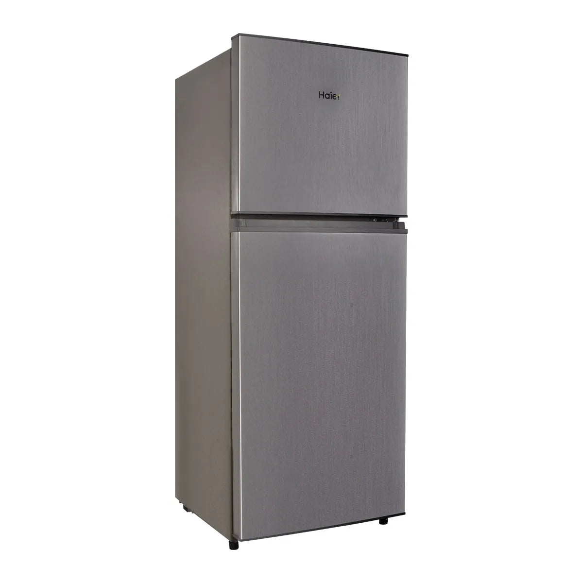 Haier HRF-186 EBS/EBD Refrigerator 7 CFT - -25°C Deep Freezing - R600A Refrigerant - 10 Years Warranty