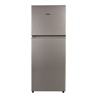 Haier HRF-186 EBS/EBD Refrigerator 7 CFT - -25°C Deep Freezing - R600A Refrigerant - 10 Years Warranty